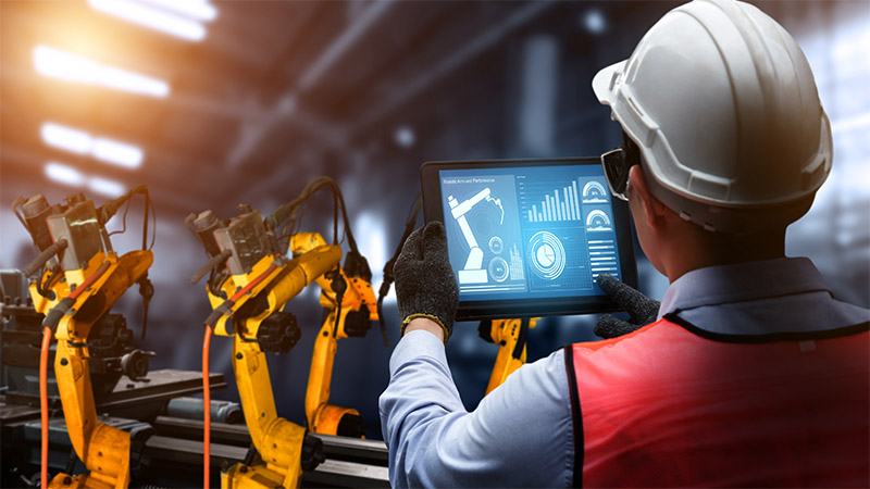 Ingeniería de Proyectos